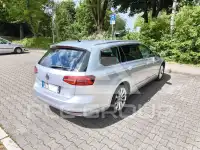 2019 Volkswagen Passat