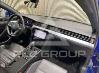 2019 Volkswagen Passat