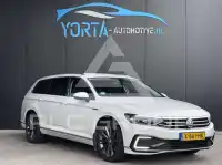 2019 Volkswagen Passat