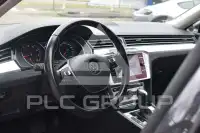 2019 Volkswagen Passat