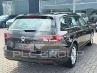 2019 Volkswagen Passat
