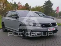 2019 Volkswagen Passat