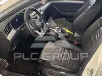 2019 Volkswagen Passat