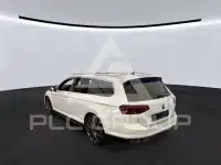 2019 Volkswagen Passat