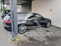 2019 Volkswagen Passat
