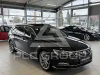 2019 Volkswagen Passat