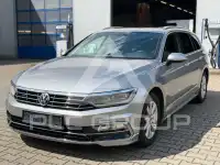 2019 Volkswagen Passat