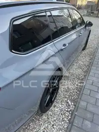 2019 Volkswagen Passat