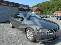 2019 Volkswagen Passat