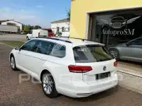 2019 Volkswagen Passat
