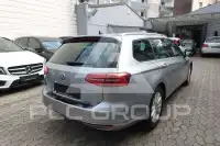 2019 Volkswagen Passat
