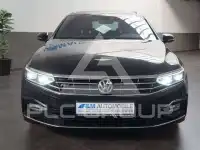 2019 Volkswagen Passat