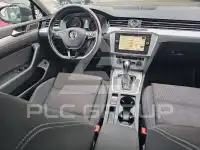 2019 Volkswagen Passat