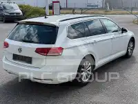 2019 Volkswagen Passat