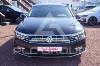 2019 Volkswagen Passat