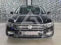 2019 Volkswagen Passat