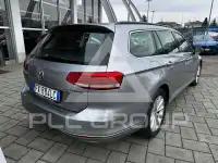 2019 Volkswagen Passat
