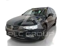 2019 Volkswagen Passat