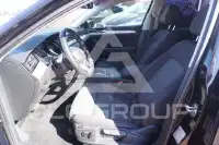 2019 Volkswagen Passat