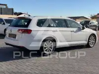 2019 Volkswagen Passat