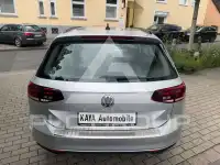 2019 Volkswagen Passat