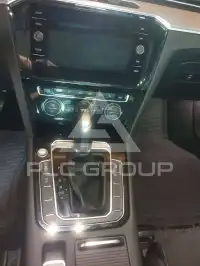 2019 Volkswagen Passat