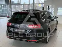 2019 Volkswagen Passat