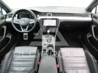 2019 Volkswagen Passat