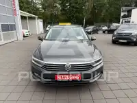 2019 Volkswagen Passat