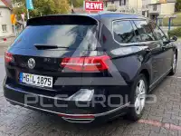 2019 Volkswagen Passat