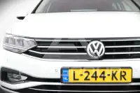 2019 Volkswagen Passat