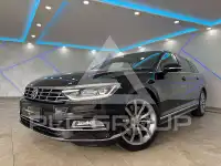 2019 Volkswagen Passat