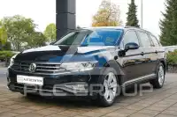 2019 Volkswagen Passat