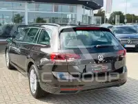 2019 Volkswagen Passat