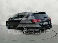 2019 Volkswagen Passat