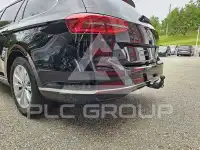 2019 Volkswagen Passat
