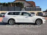 2019 Volkswagen Passat