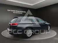 2019 Volkswagen Passat