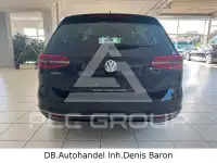 2019 Volkswagen Passat