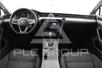 2019 Volkswagen Passat