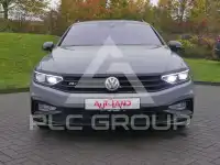 2019 Volkswagen Passat