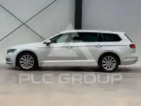2019 Volkswagen Passat