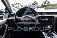 2019 Volkswagen Passat