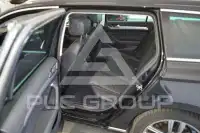 2019 Volkswagen Passat