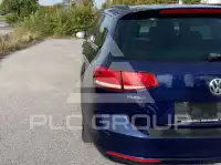 2019 Volkswagen Passat