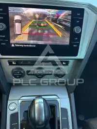 2019 Volkswagen Passat