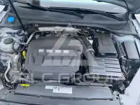 2019 Volkswagen Passat