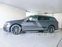 2019 Volkswagen Passat
