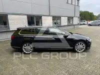 2019 Volkswagen Passat