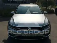 2019 Volkswagen Passat